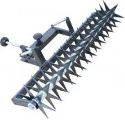 Motůčko - vertikut&aacute;tor Bravo