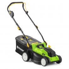 Sekačka AKU FZR 70375-0 2x20V Fieldmann