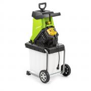 Drtič větv&iacute; FZD 4020-E Fieldmann